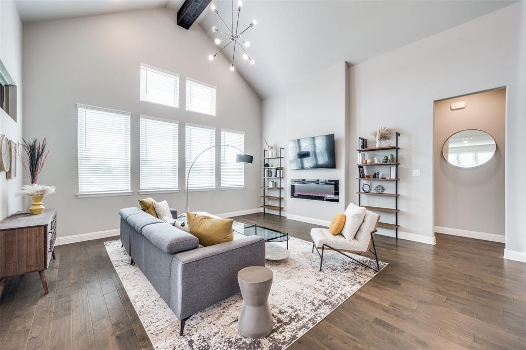 Hollyhock Ph 2 - Residential Lease