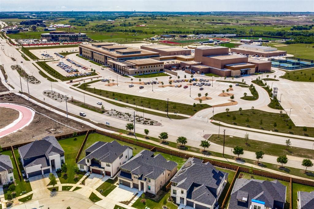 Hollyhock Ph 2 - Residential Lease