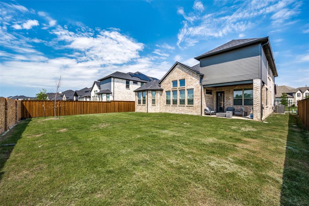 Hollyhock Ph 2 - Residential Lease