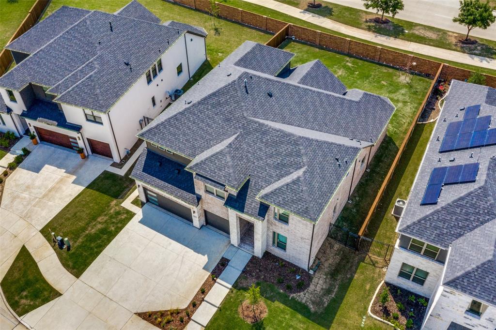 Hollyhock Ph 2 - Residential Lease