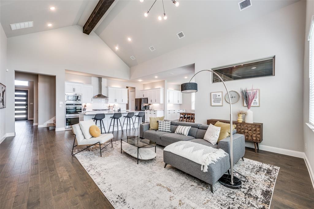 Hollyhock Ph 2 - Residential Lease