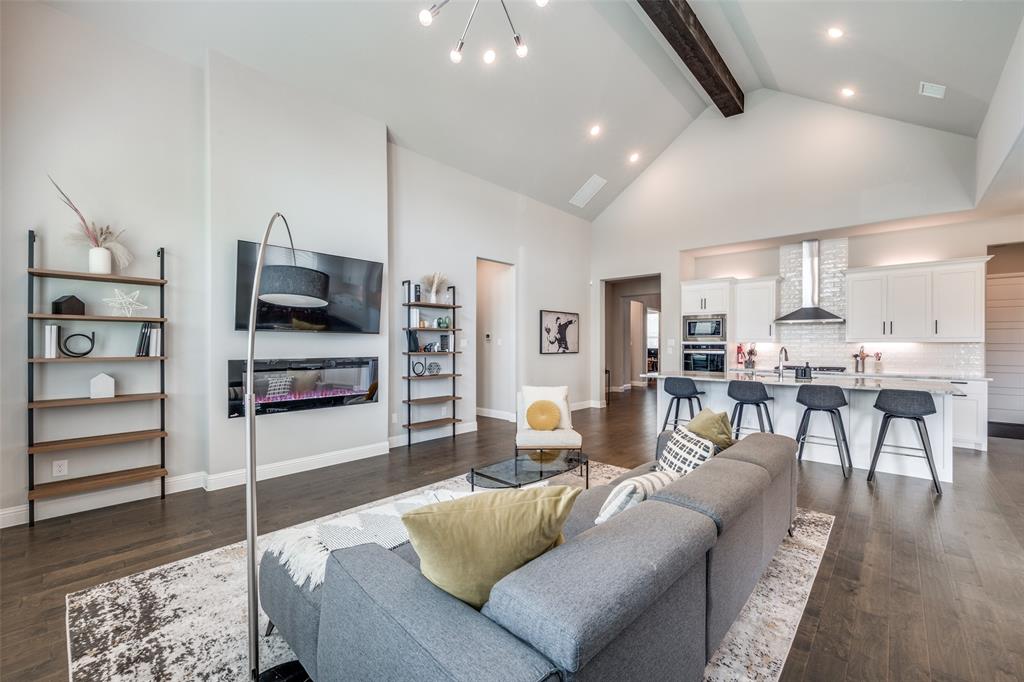 Hollyhock Ph 2 - Residential Lease