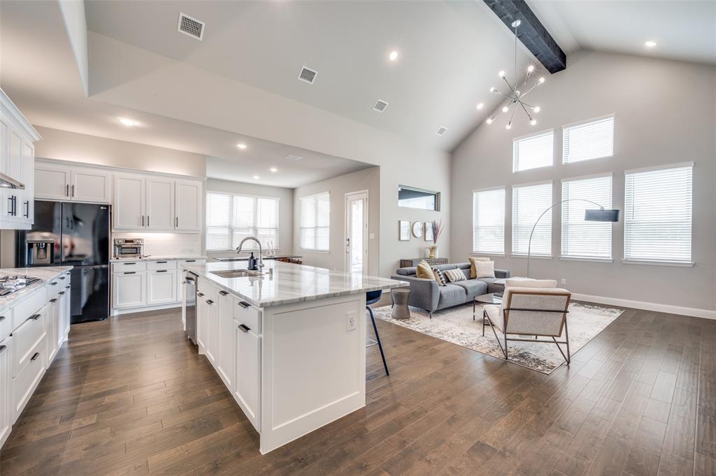 Hollyhock Ph 2 - Residential Lease