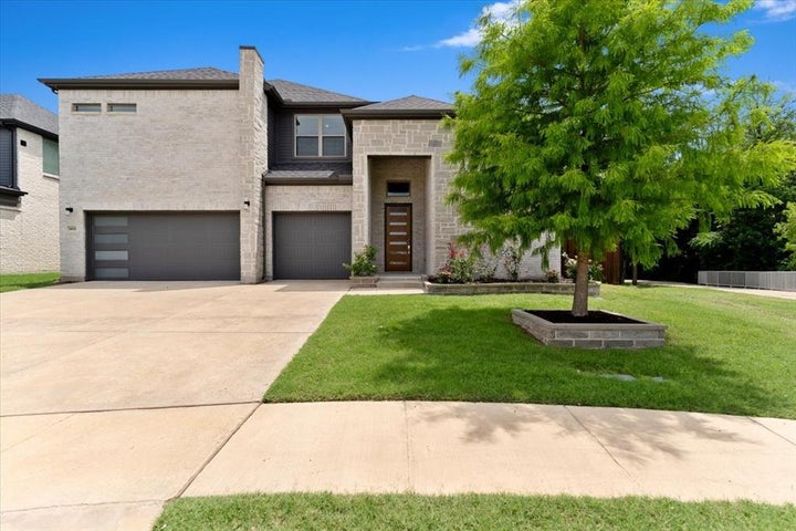 Photo 1 of 40 — 909 Mercer Drive, Allen, TX 75013