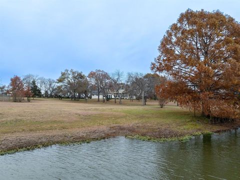 A home in Gunter