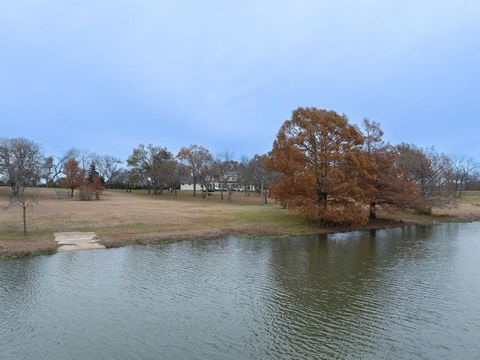 A home in Gunter