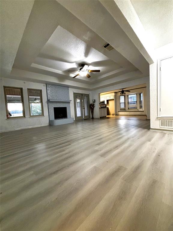 Fox Hollow Add - Residential