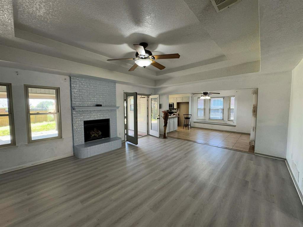 Fox Hollow Add - Residential