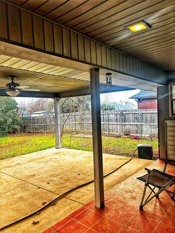 Fox Hollow Add - Residential