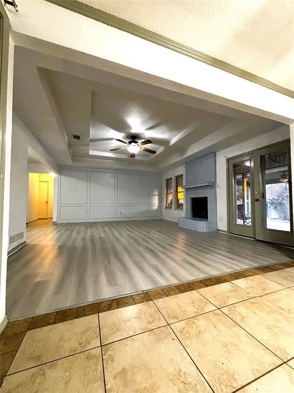 Fox Hollow Add - Residential