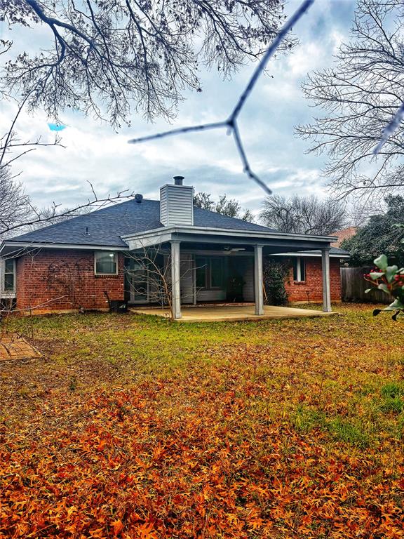 Fox Hollow Add - Residential