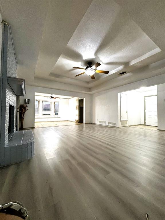 Fox Hollow Add - Residential