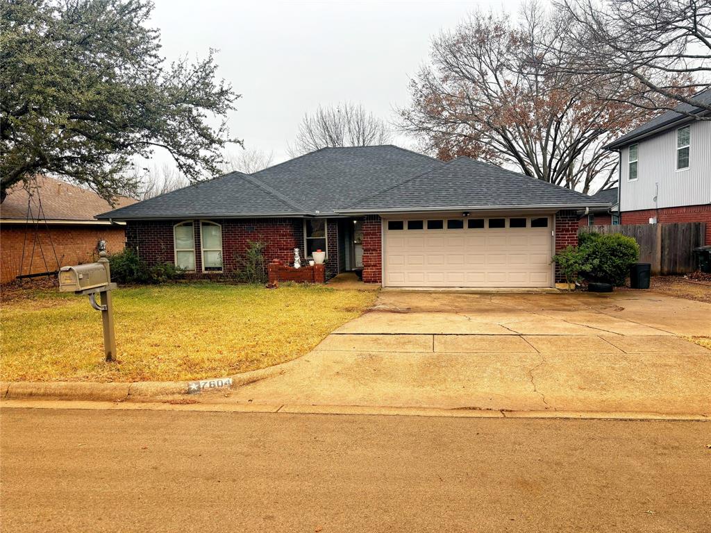 Fox Hollow Add - Residential