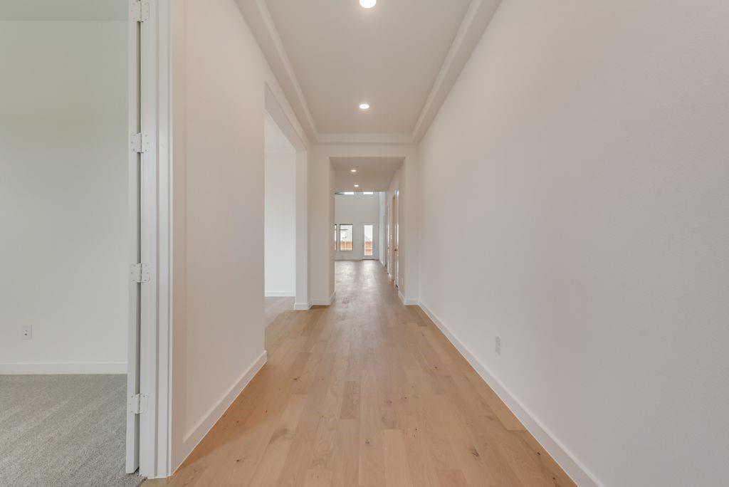 Inspiration - Residential