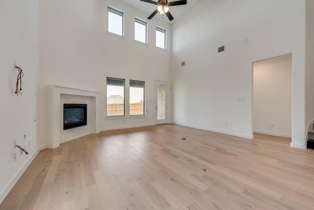 Inspiration - Residential