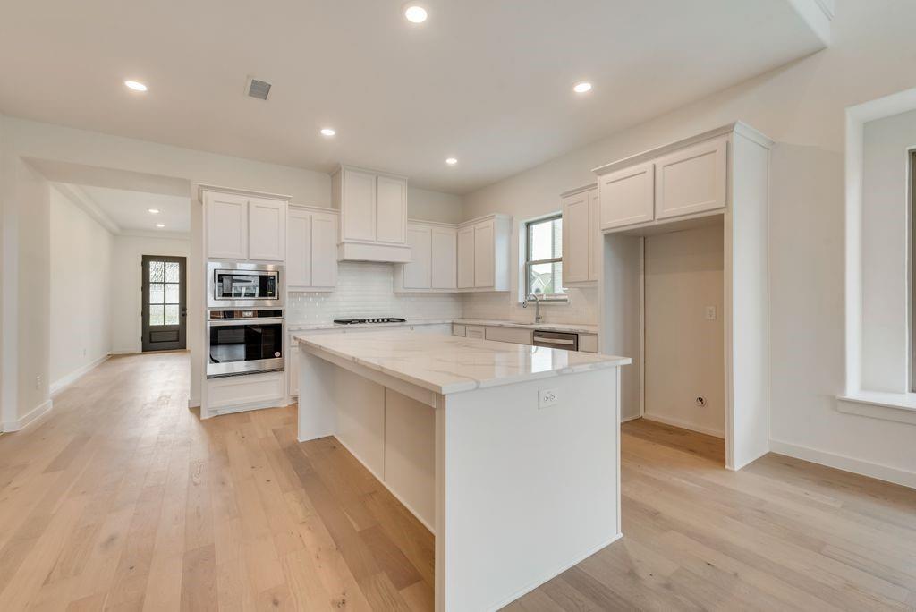 Inspiration - Residential