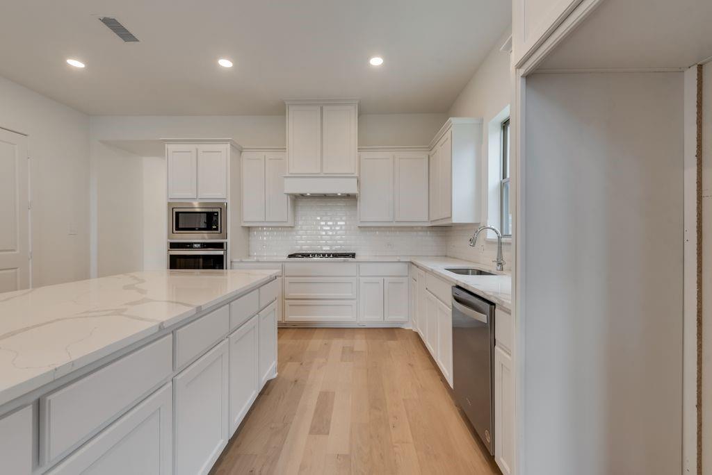 Inspiration - Residential