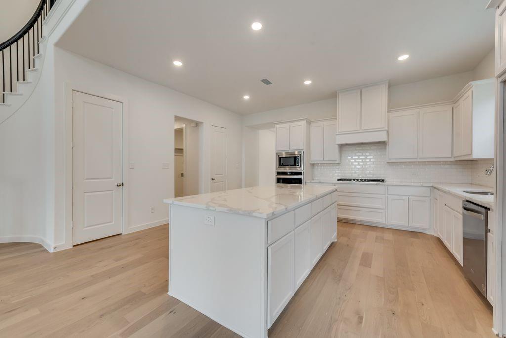 Inspiration - Residential