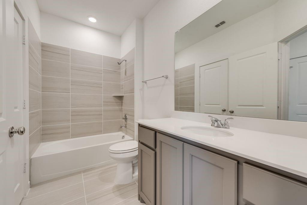 Inspiration - Residential