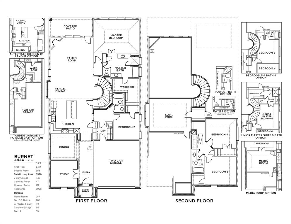 Inspiration - Residential