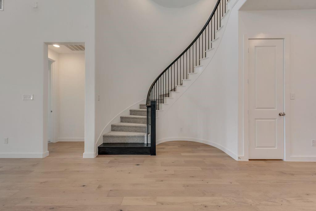 Inspiration - Residential