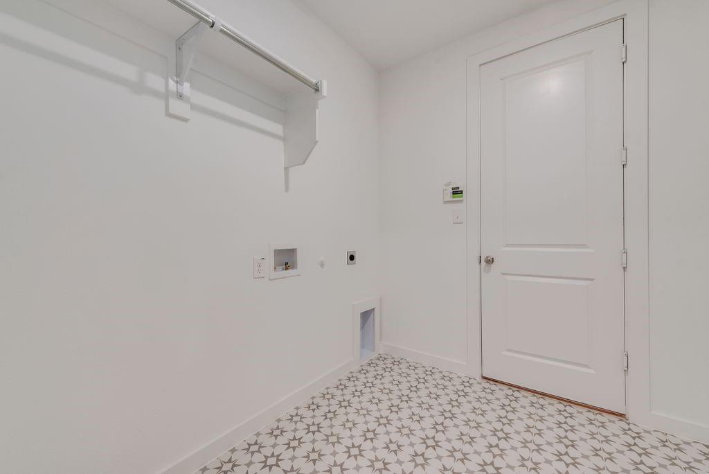 Inspiration - Residential