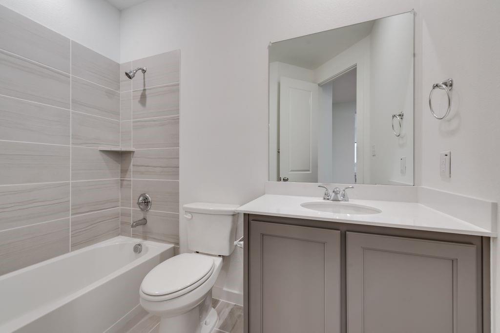 Inspiration - Residential