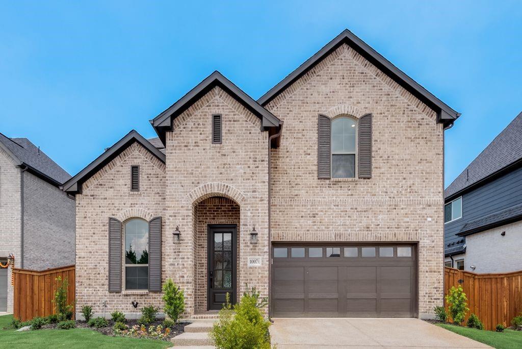 Inspiration - Residential