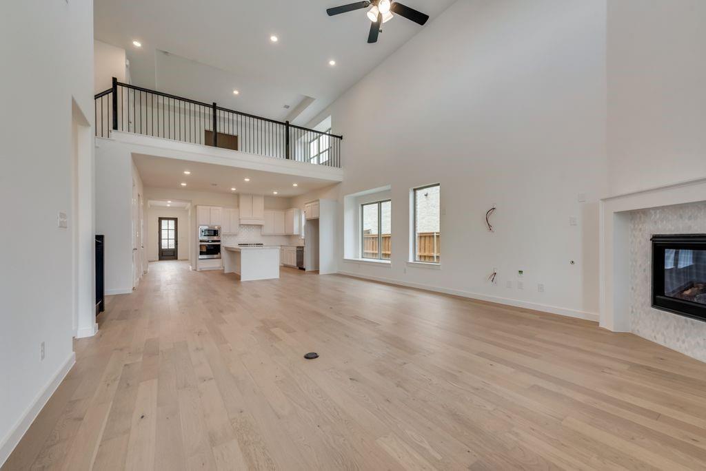 Inspiration - Residential