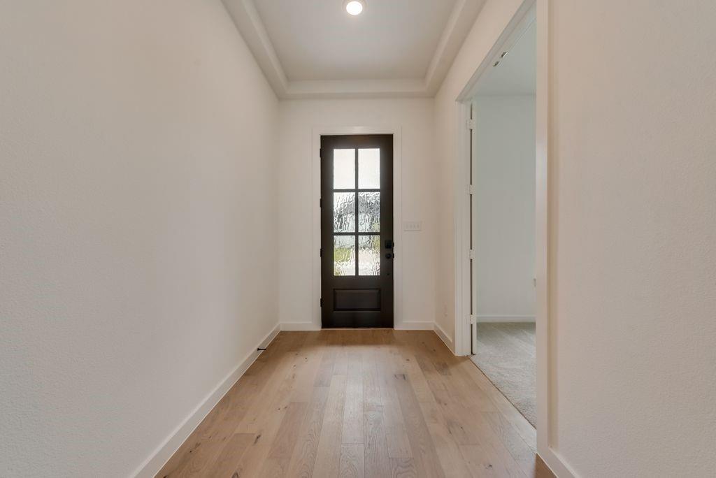 Inspiration - Residential