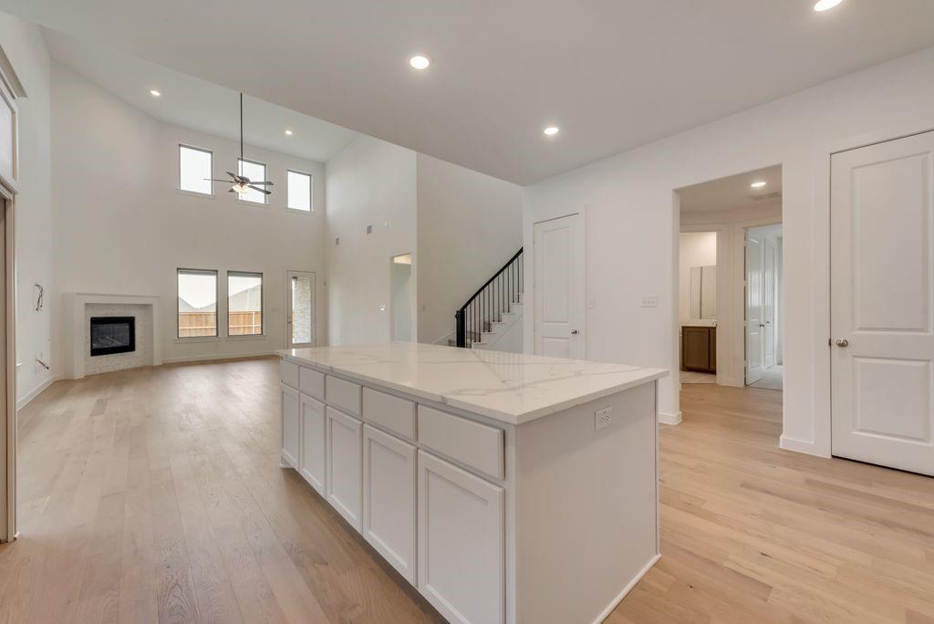 Inspiration - Residential