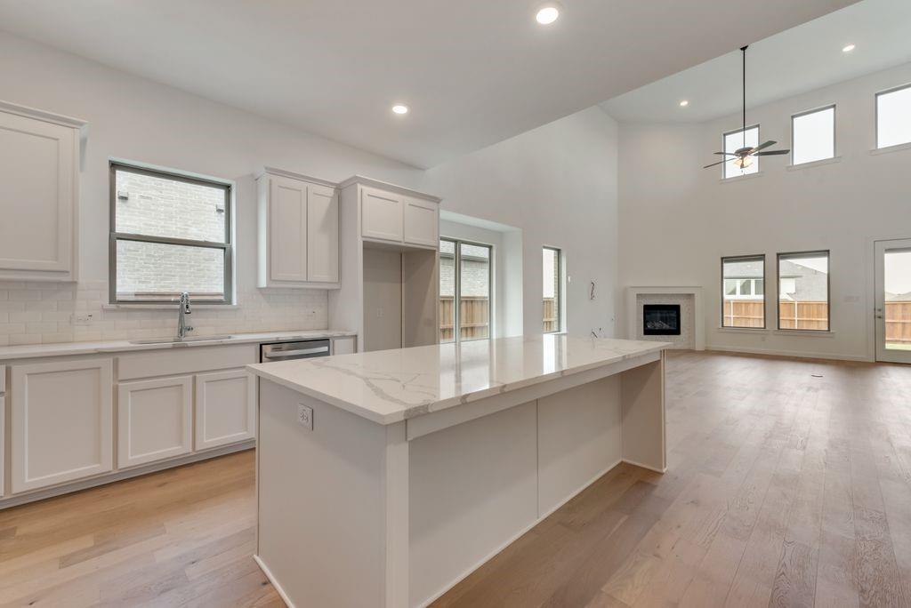 Inspiration - Residential