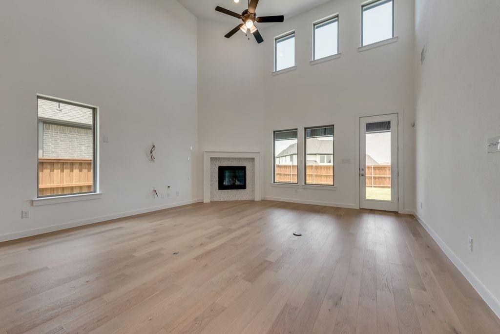 Inspiration - Residential