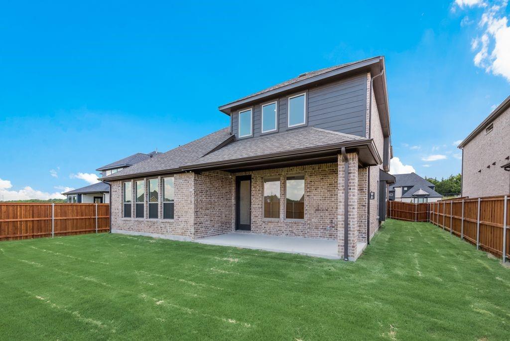 Inspiration - Residential