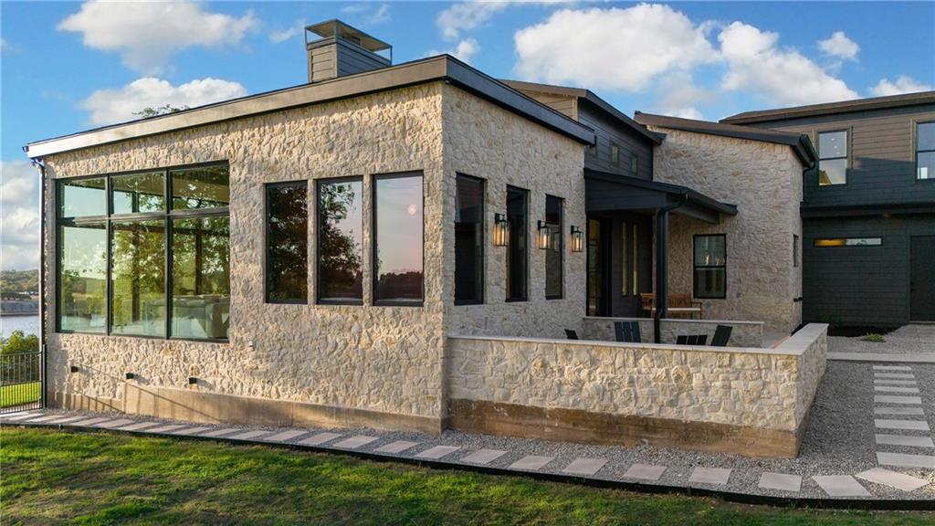 Shore ACS - Residential