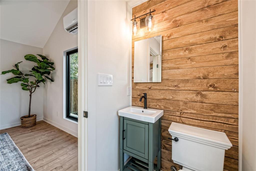 Shore ACS - Residential