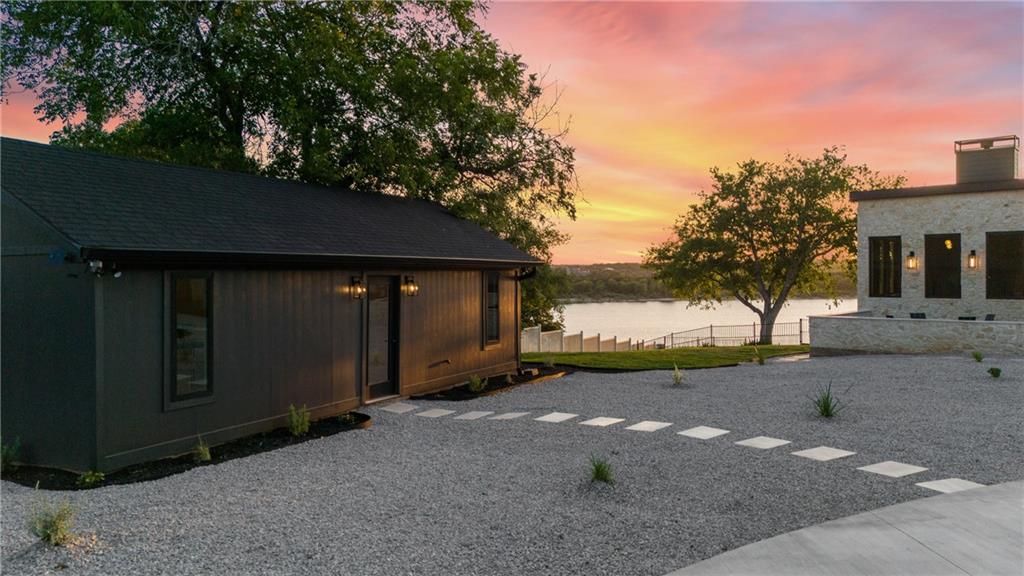 Shore ACS - Residential