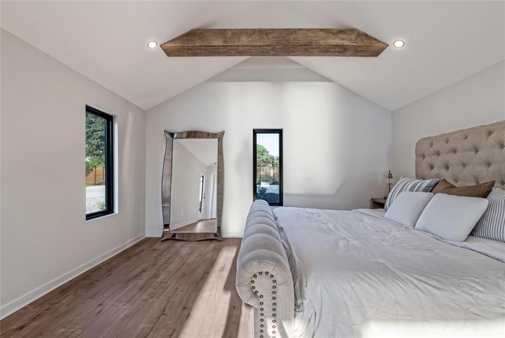 Shore ACS - Residential