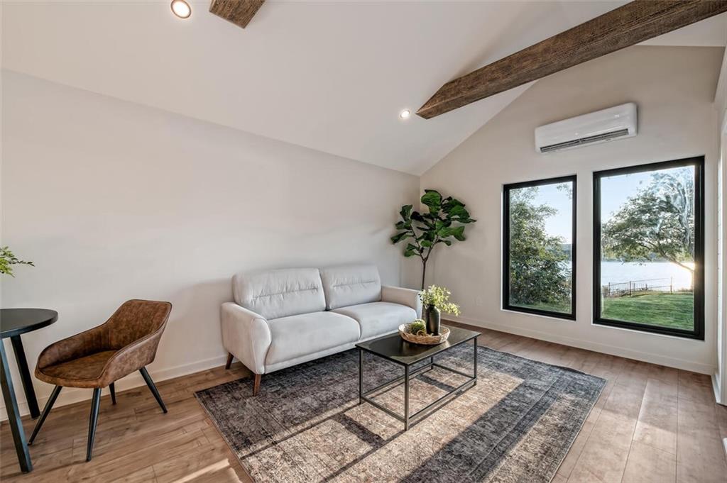 Shore ACS - Residential