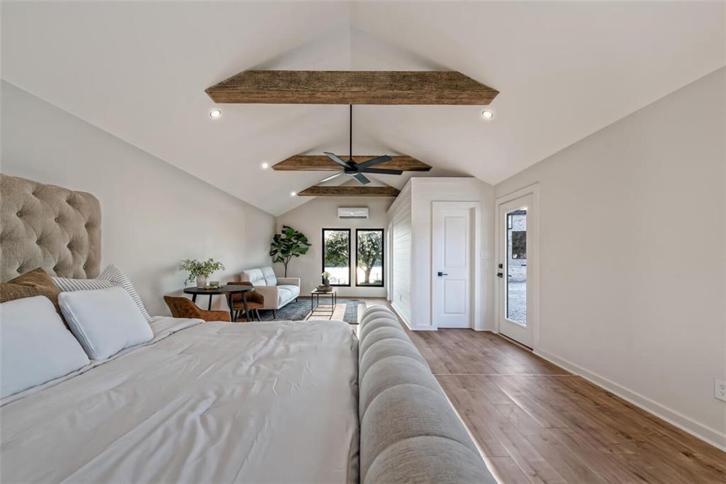 Shore ACS - Residential