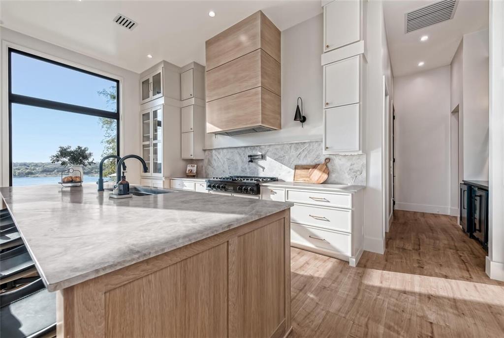 Shore ACS - Residential