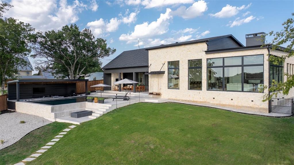 Shore ACS - Residential