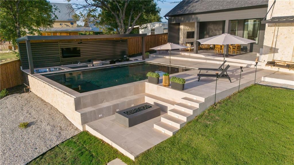 Shore ACS - Residential