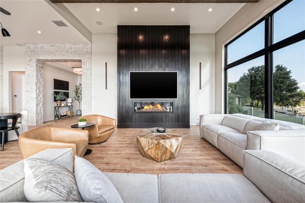 Shore ACS - Residential