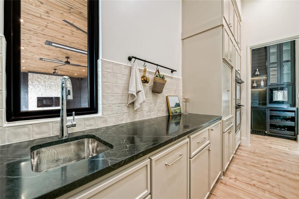 Shore ACS - Residential