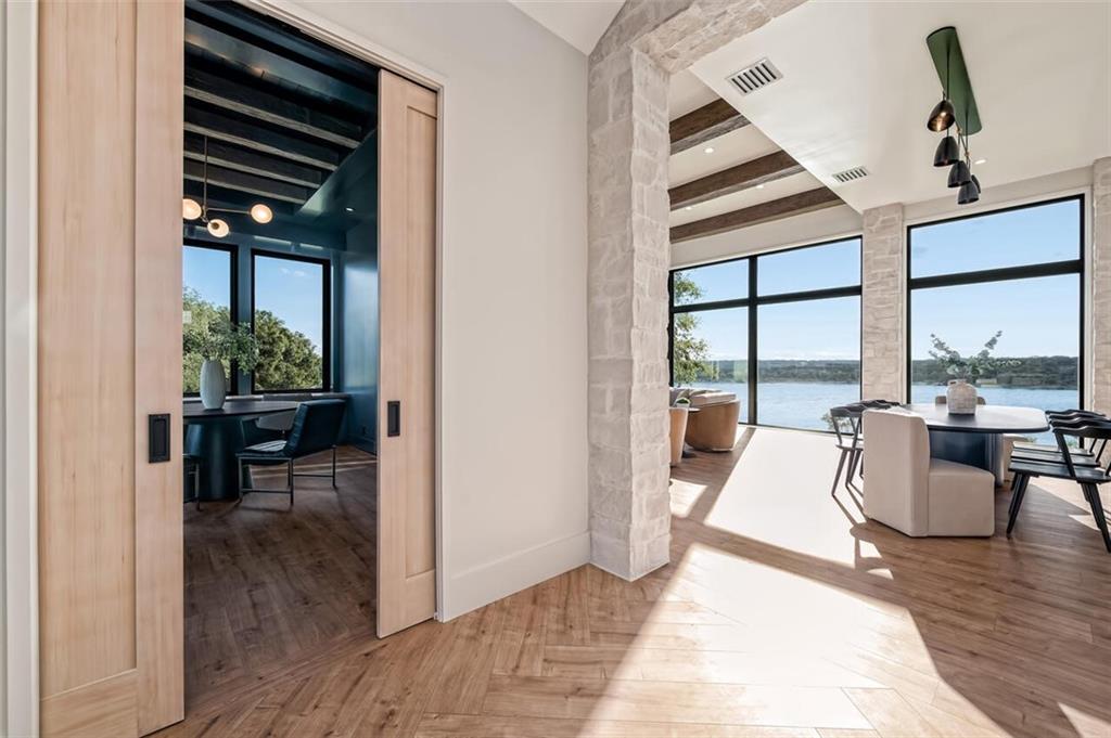 Shore ACS - Residential