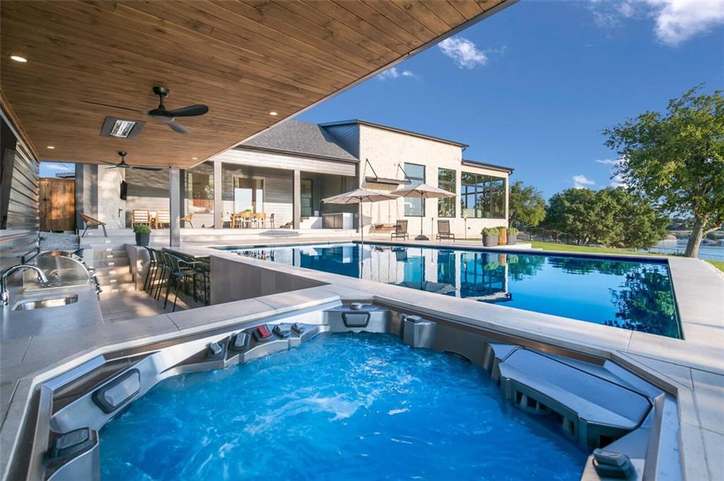 Shore ACS - Residential