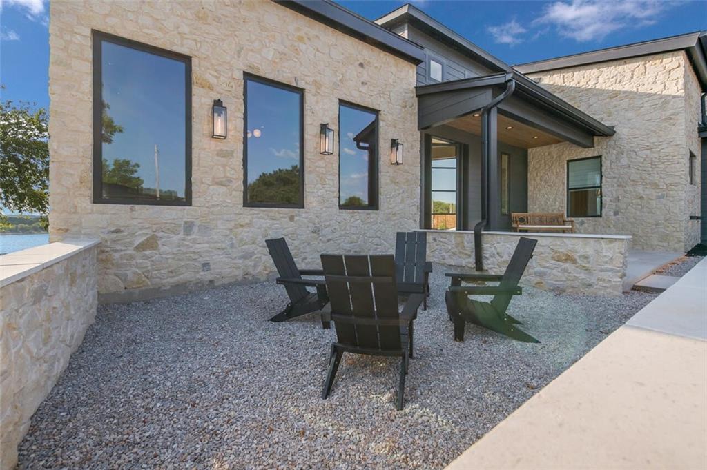 Shore ACS - Residential