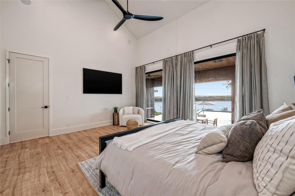 Shore ACS - Residential