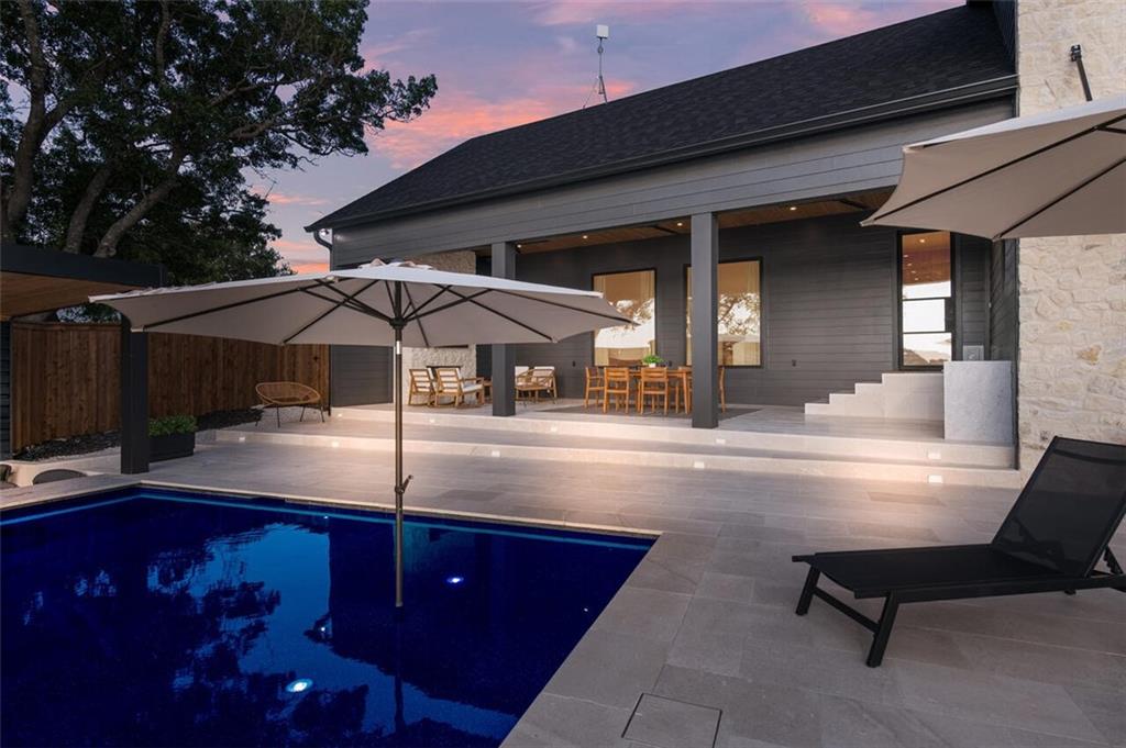 Shore ACS - Residential